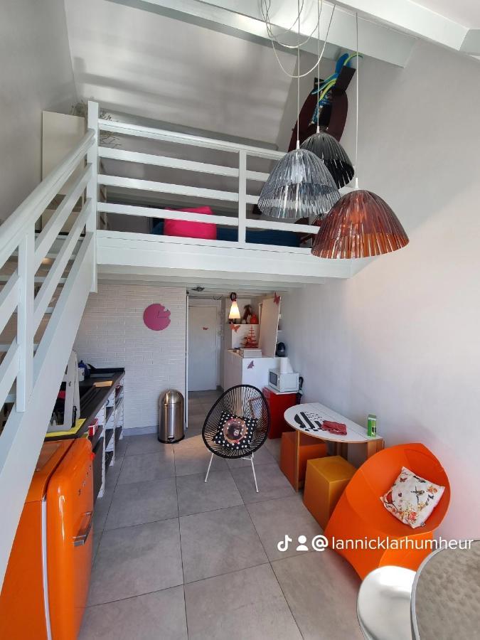 Carol'S Sauzon Apartman Kültér fotó