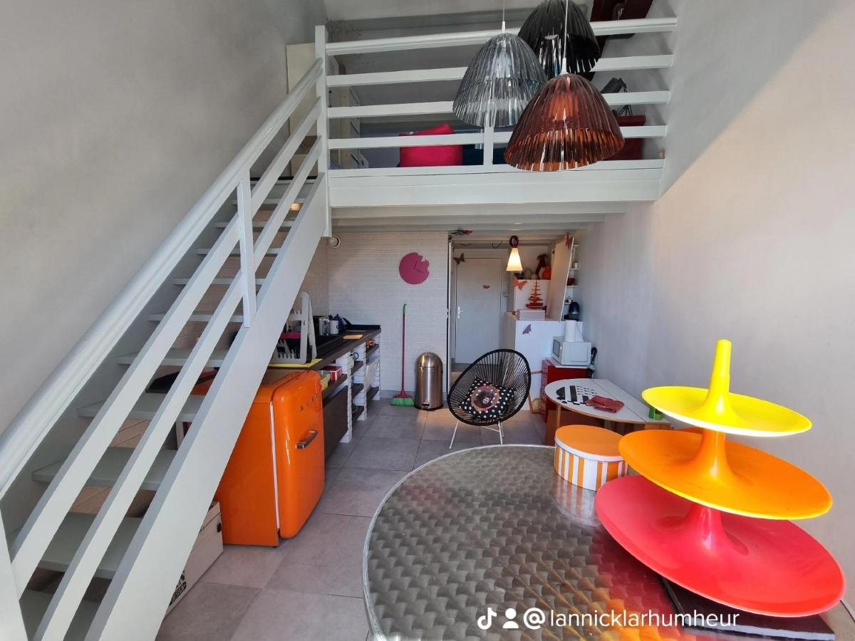 Carol'S Sauzon Apartman Kültér fotó