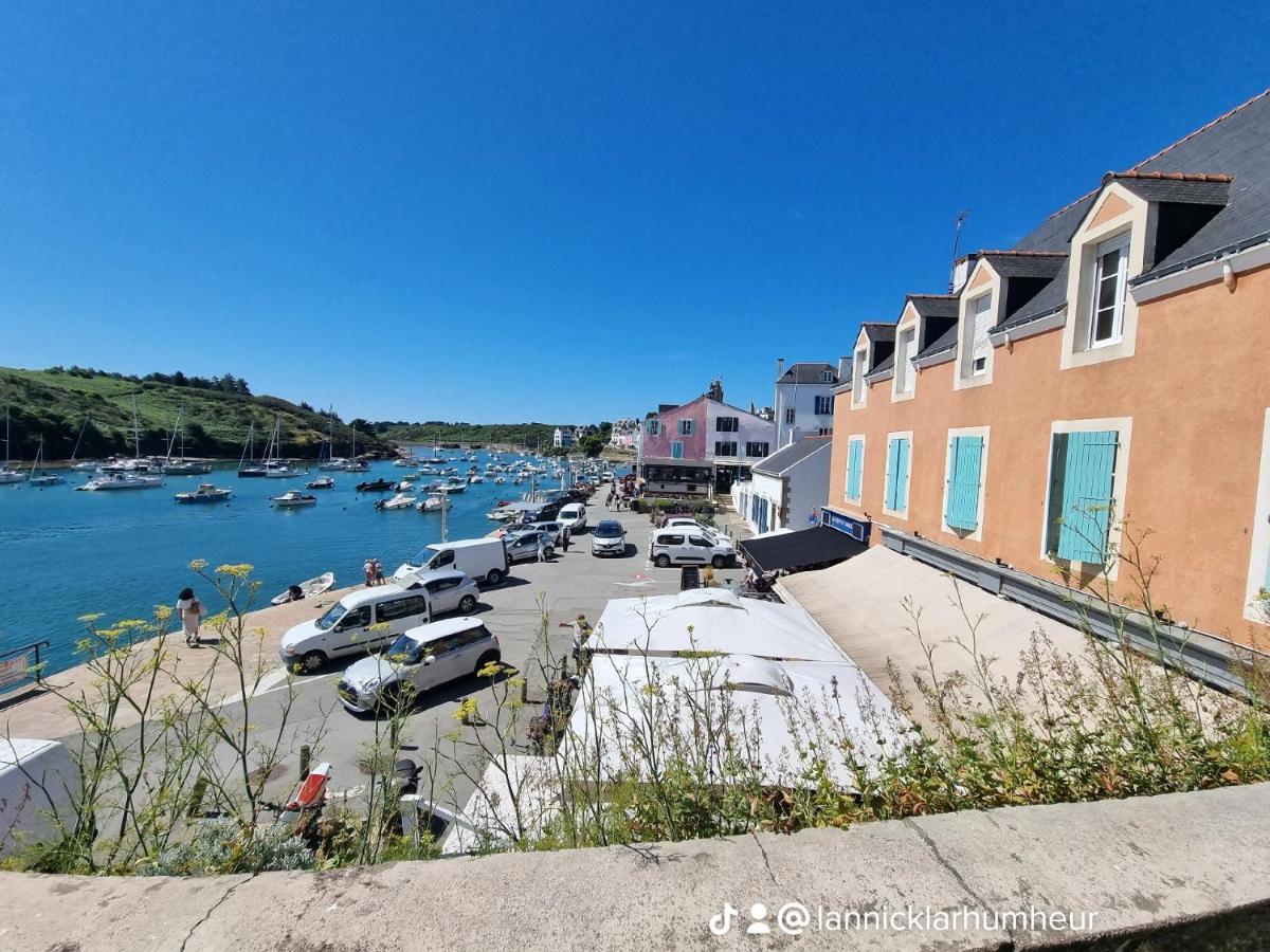 Carol'S Sauzon Apartman Kültér fotó