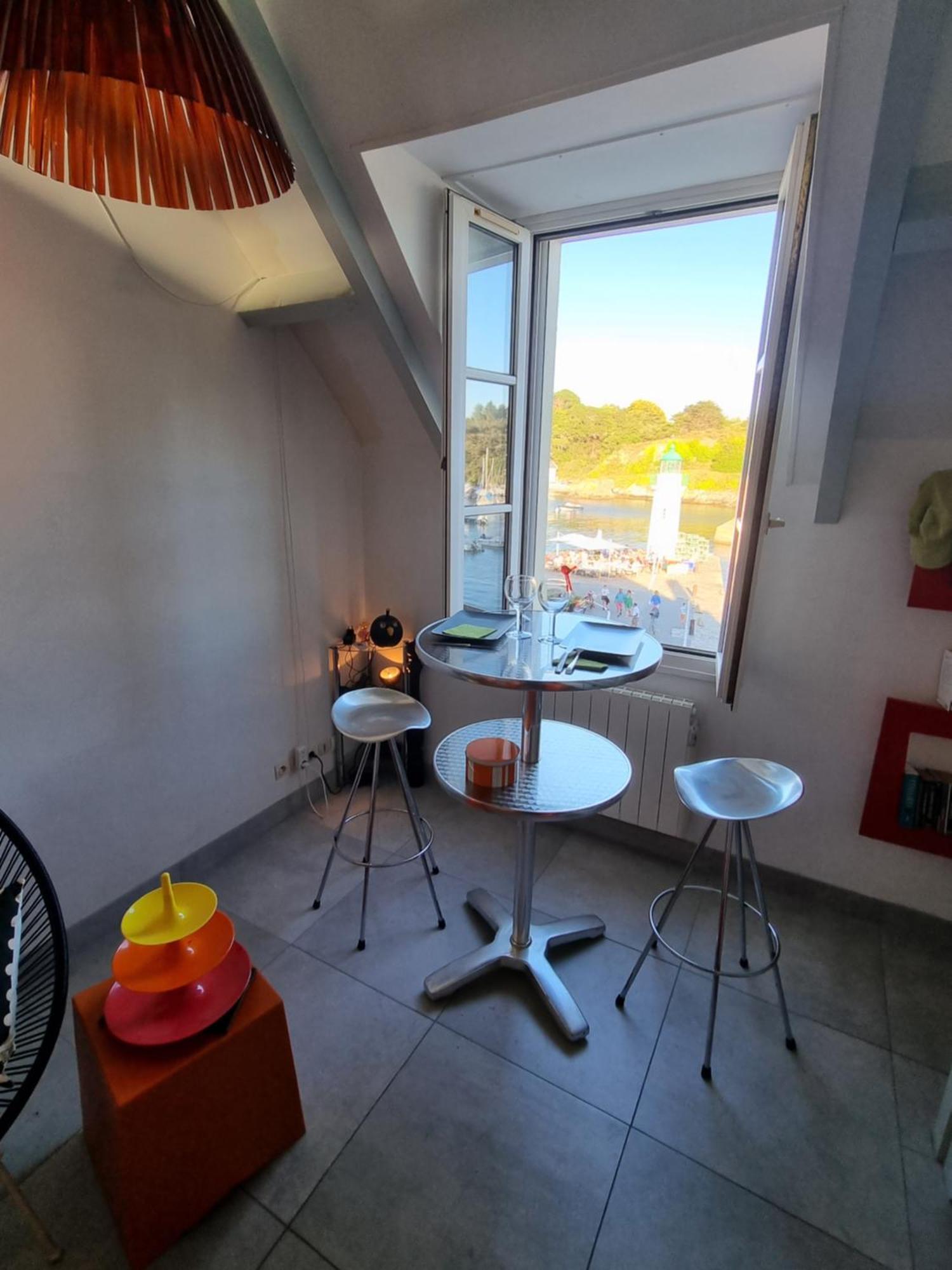 Carol'S Sauzon Apartman Kültér fotó